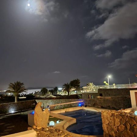 Casa Olgita Vila Playa Blanca  Exterior foto