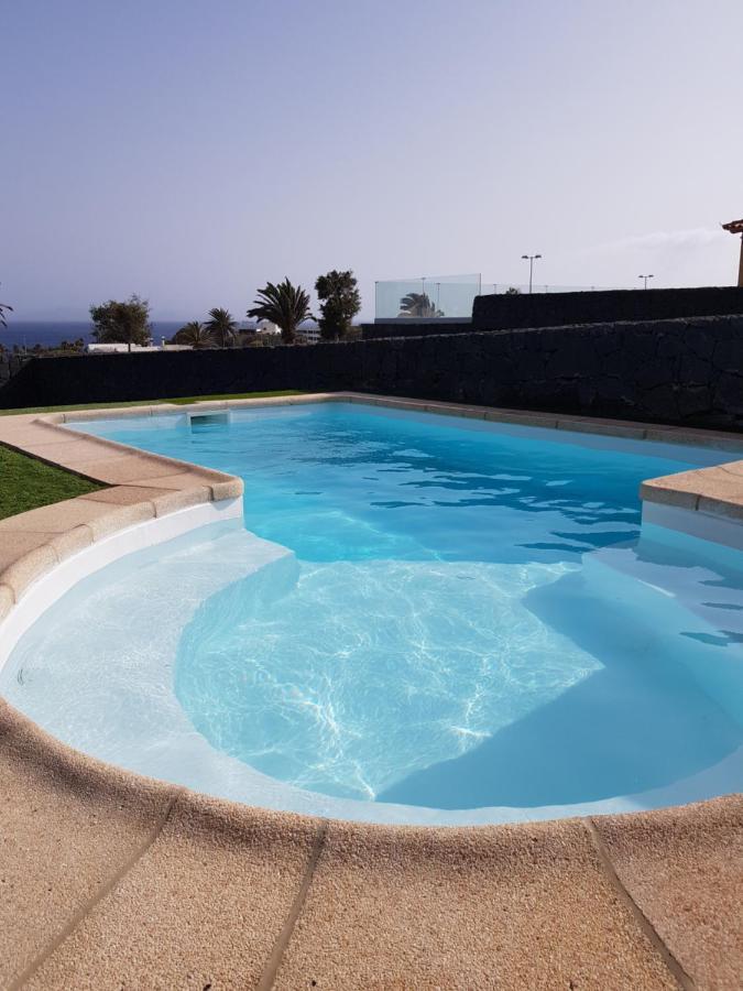 Casa Olgita Vila Playa Blanca  Exterior foto