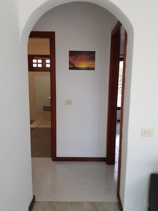 Casa Olgita Vila Playa Blanca  Exterior foto