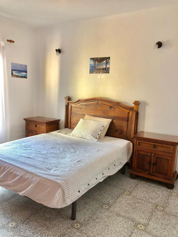 Casa Olgita Vila Playa Blanca  Exterior foto