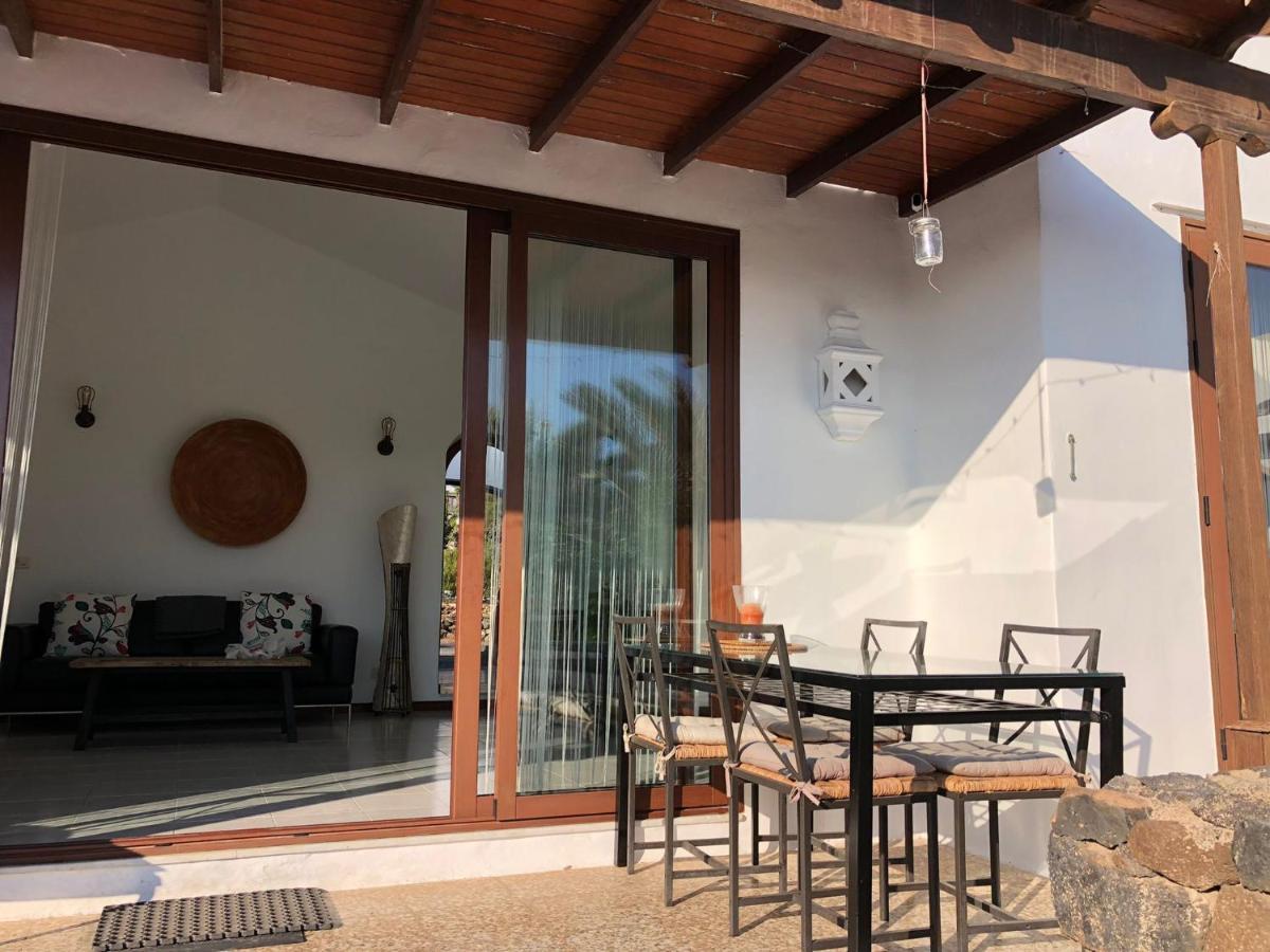Casa Olgita Vila Playa Blanca  Exterior foto