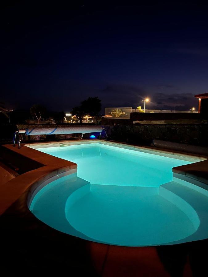 Casa Olgita Vila Playa Blanca  Exterior foto